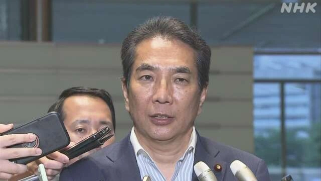 江藤農相「コメは買ったことない」発言を撤回